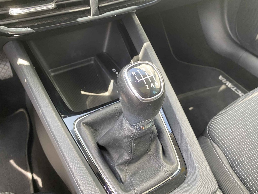Škoda Octavia IV 2.0 TDi Ambition