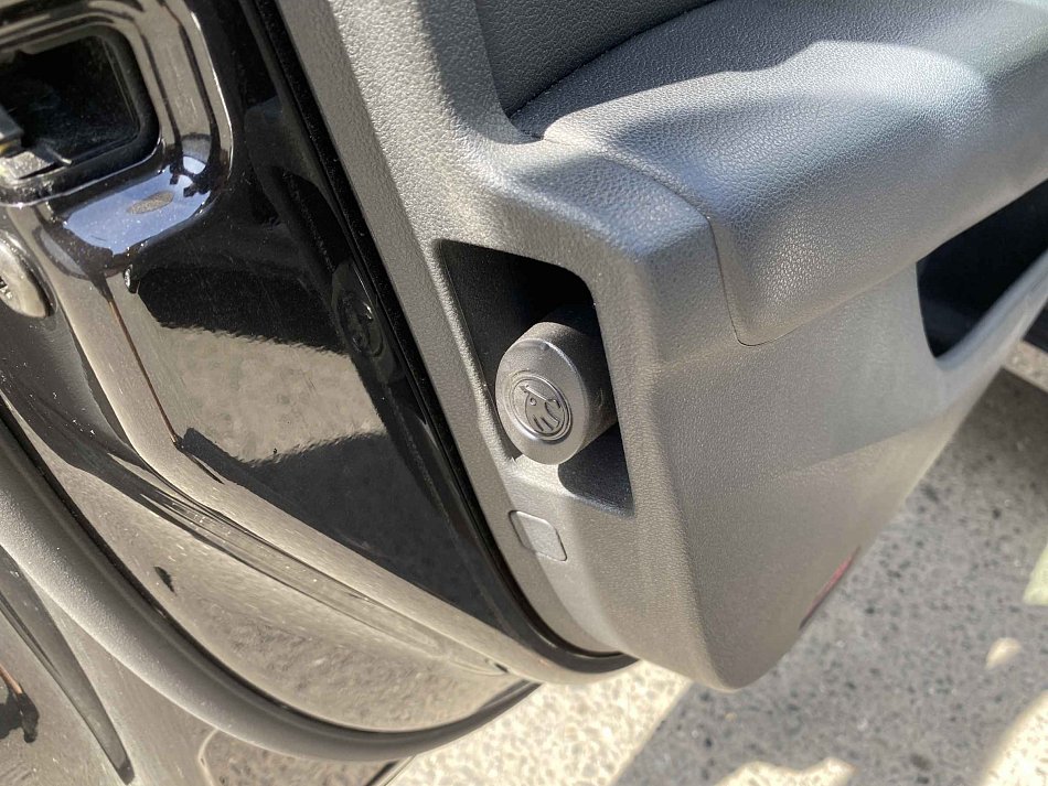 Škoda Octavia IV 2.0 TDi Ambition