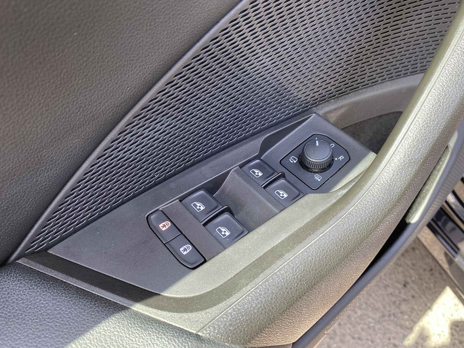 Škoda Octavia IV 2.0 TDi Ambition