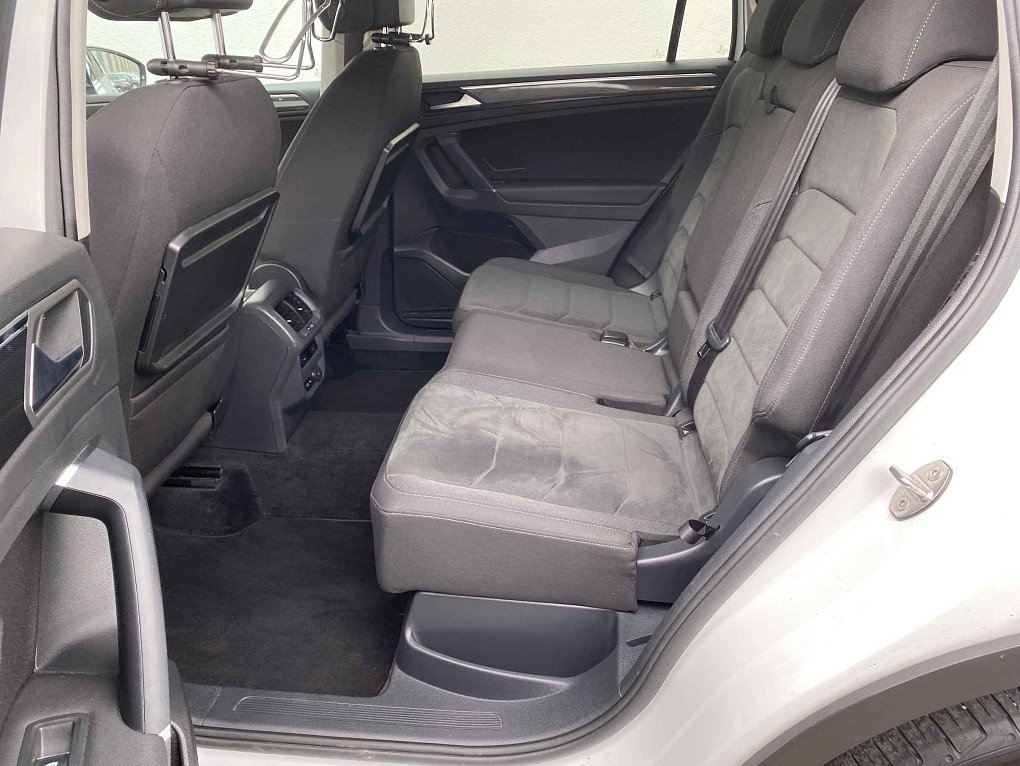 Volkswagen Tiguan Allspace  2.0 TDi Highline 4X4
