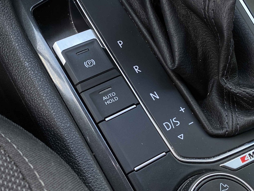 Volkswagen Tiguan Allspace  2.0 TDi Highline 4X4