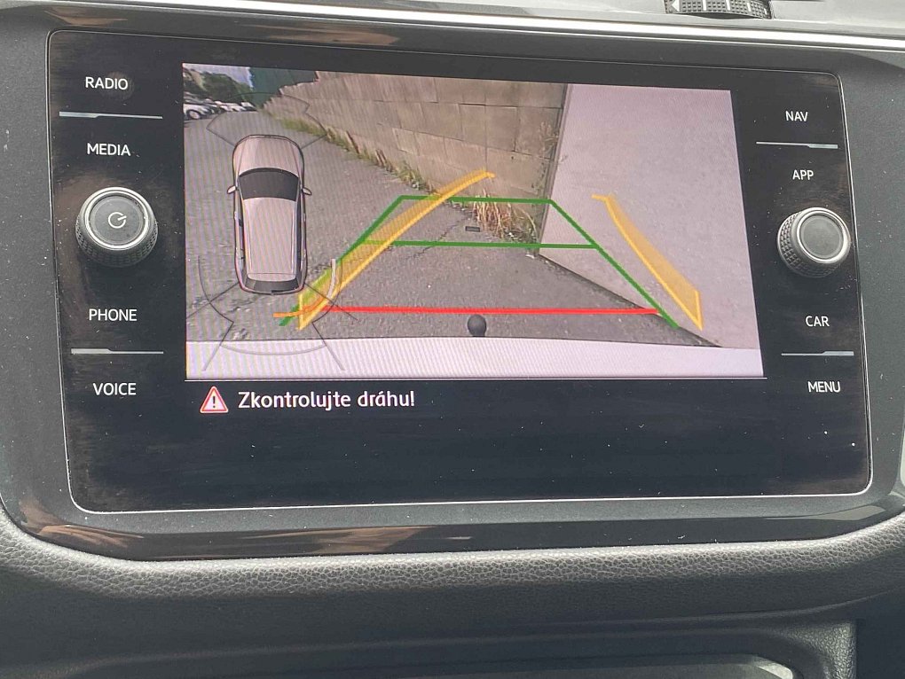 Volkswagen Tiguan Allspace  2.0 TDi Highline 4X4