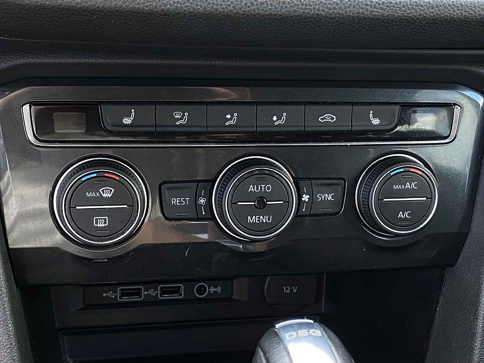 Volkswagen Tiguan Allspace  2.0 TDi Highline 4X4