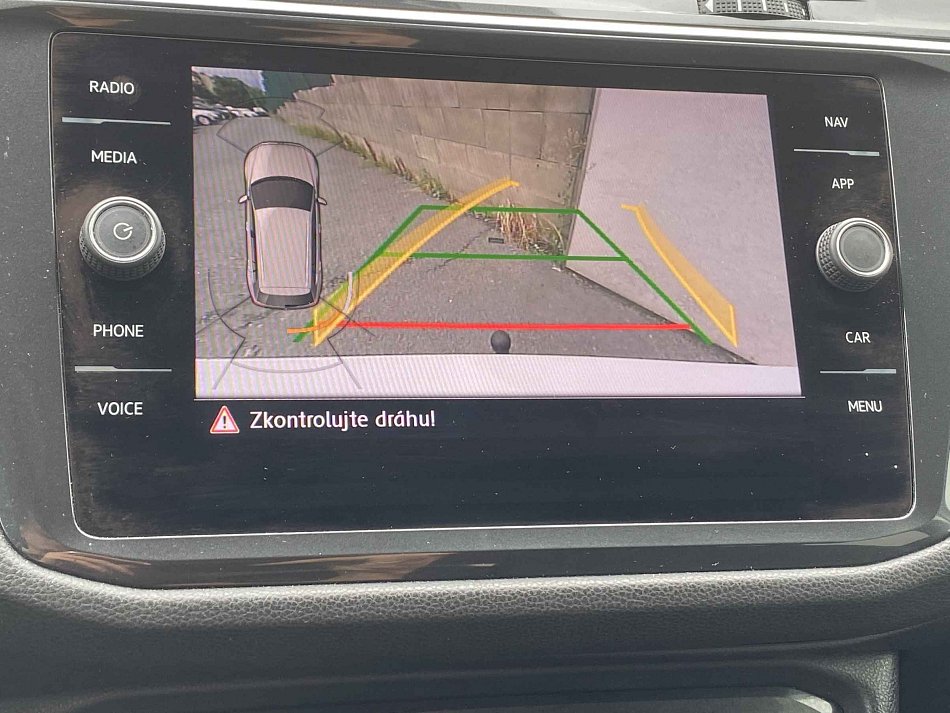 Volkswagen Tiguan Allspace  2.0 TDi Highline 4X4