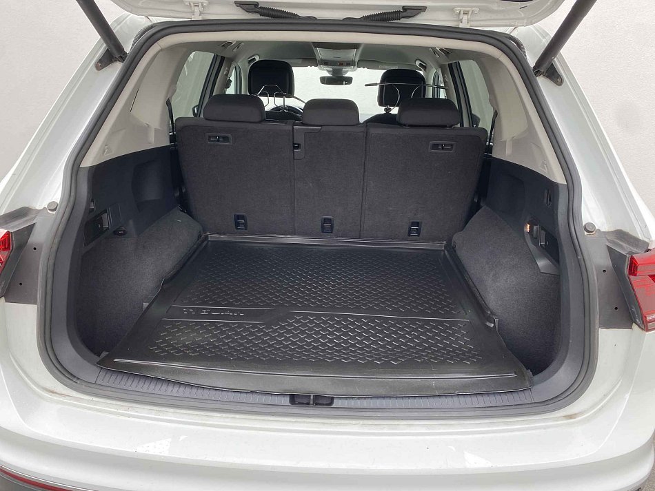 Volkswagen Tiguan Allspace  2.0 TDi Highline 4X4