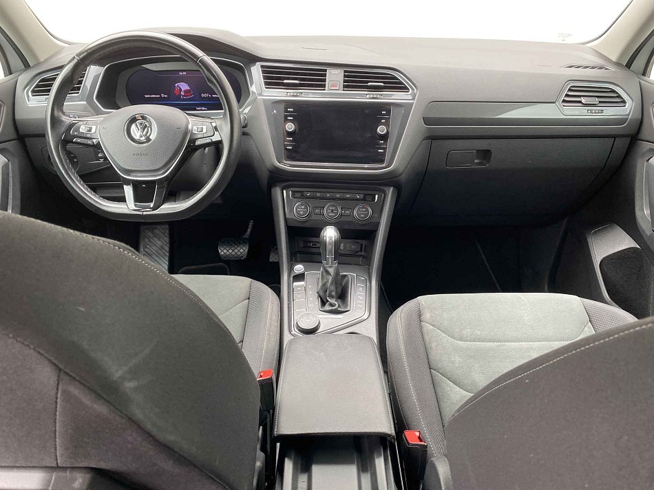 Volkswagen Tiguan Allspace  2.0 TDi Highline 4X4