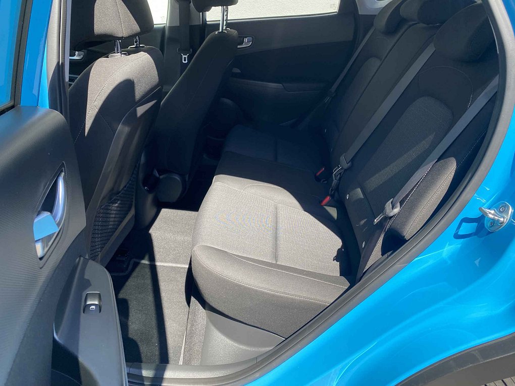 Hyundai Kona 1.0 T-GDi Smart