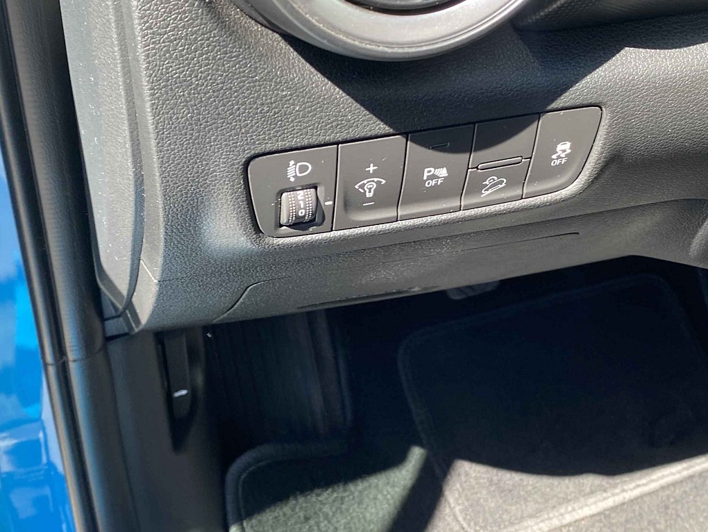 Hyundai Kona 1.0 T-GDi Smart