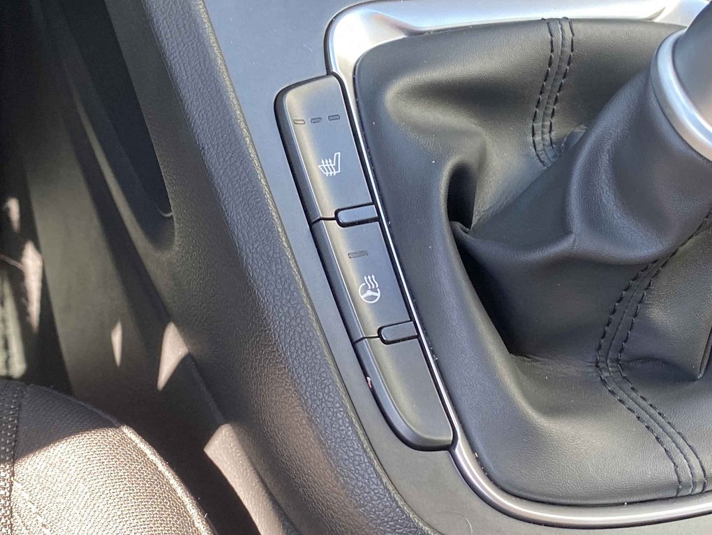 Hyundai Kona 1.0 T-GDi Smart