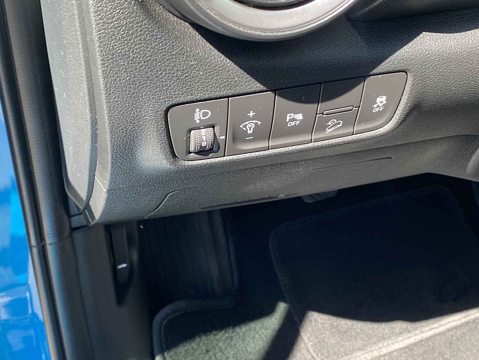 Hyundai Kona 1.0 T-GDi Smart