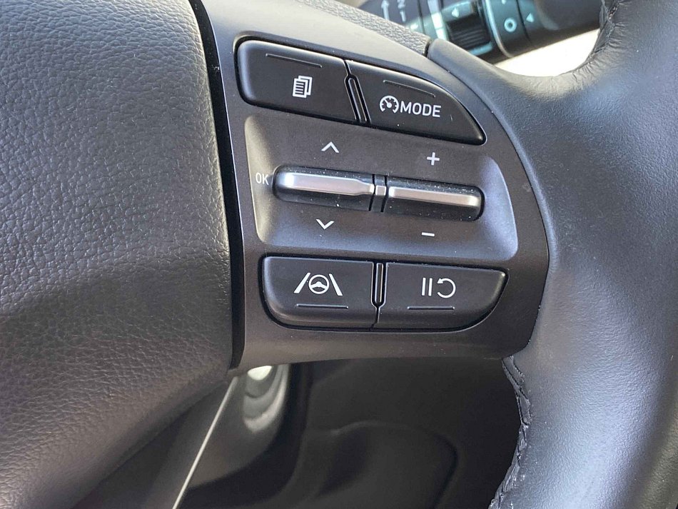 Hyundai Kona 1.0 T-GDi Smart