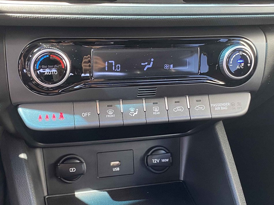 Hyundai Kona 1.0 T-GDi Smart