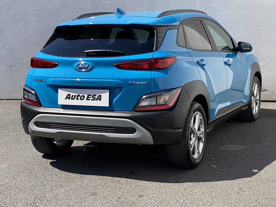 Hyundai Kona 1.0 T-GDi Smart