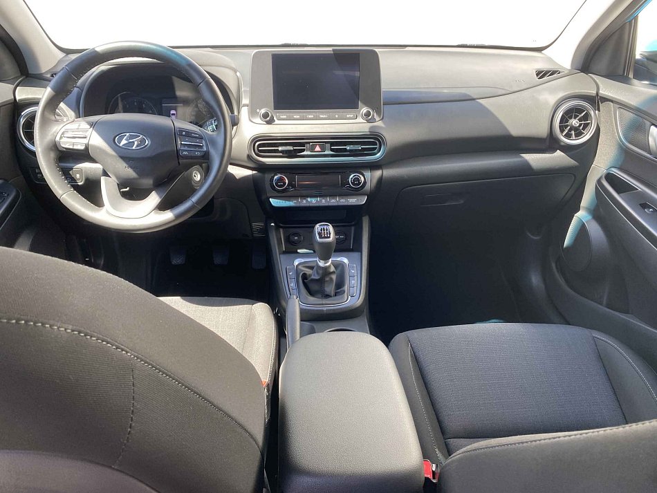 Hyundai Kona 1.0 T-GDi Smart