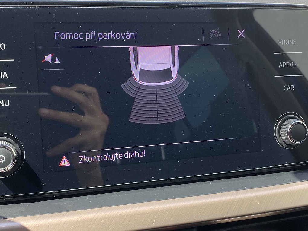 Škoda Scala 1.0 TSi Style