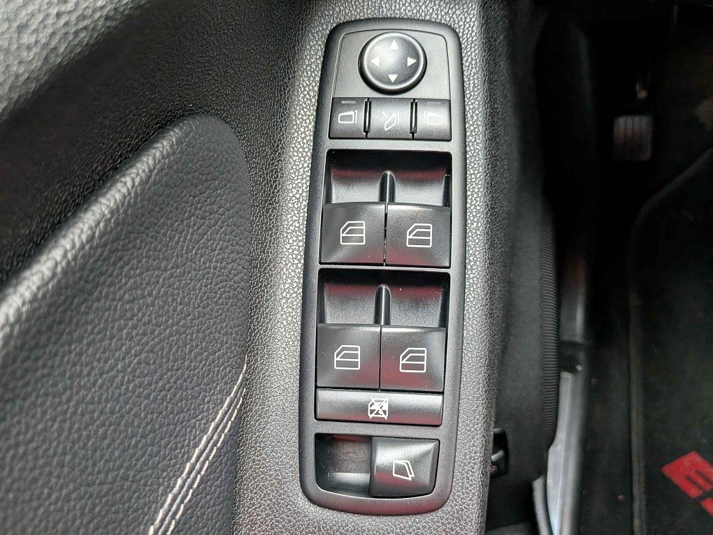 Mercedes-Benz GL 3.0 CDi  GL320 4MATIC