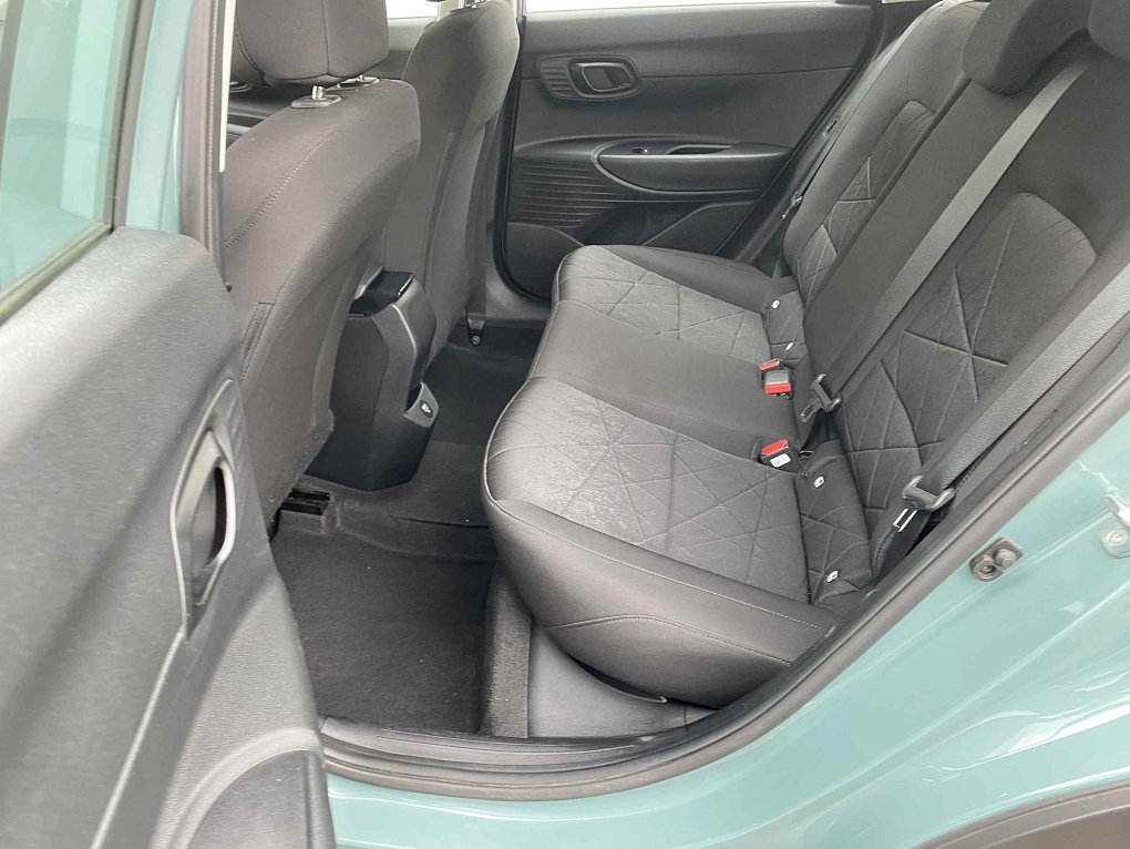 Hyundai Bayon 1.2i Smart