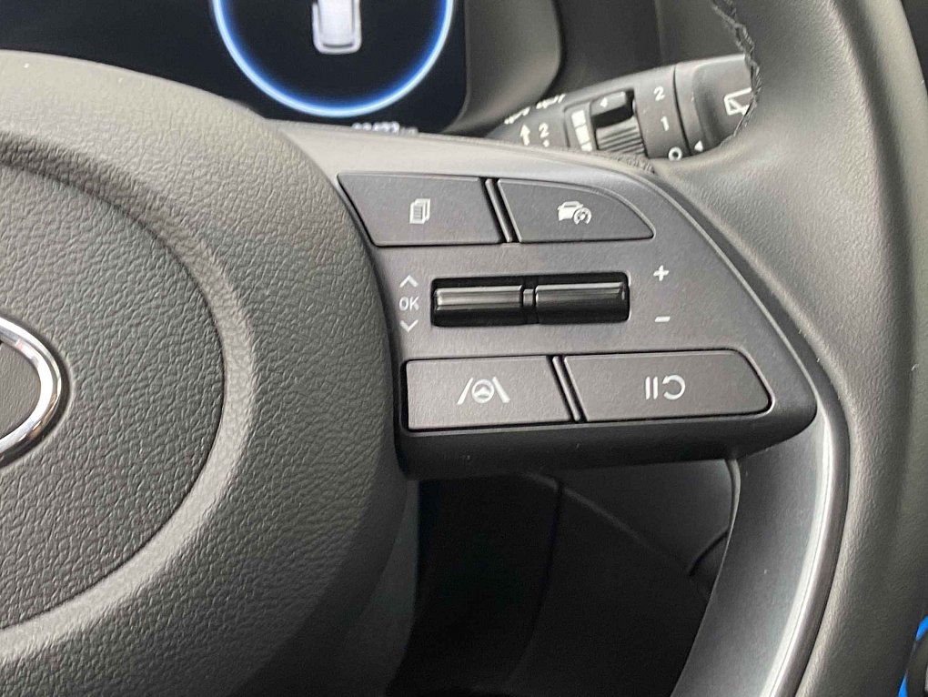 Hyundai Bayon 1.2i Smart