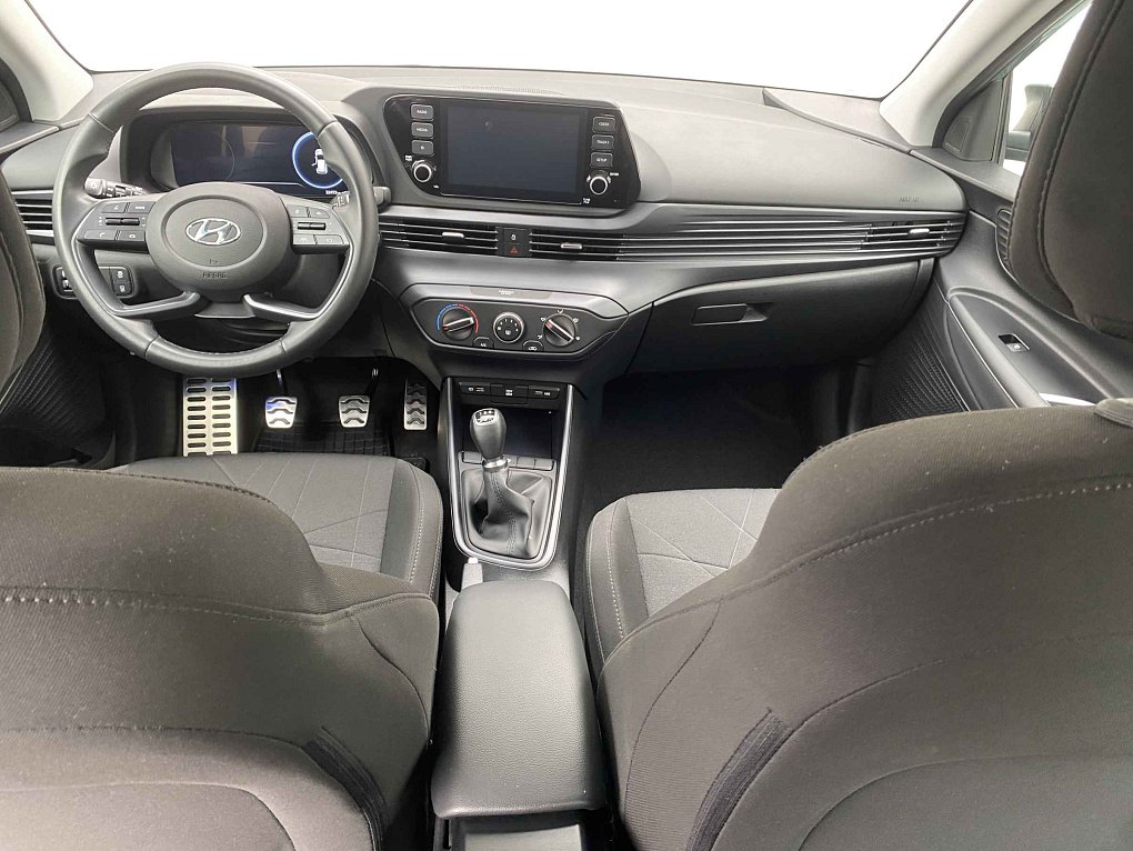 Hyundai Bayon 1.2i Smart