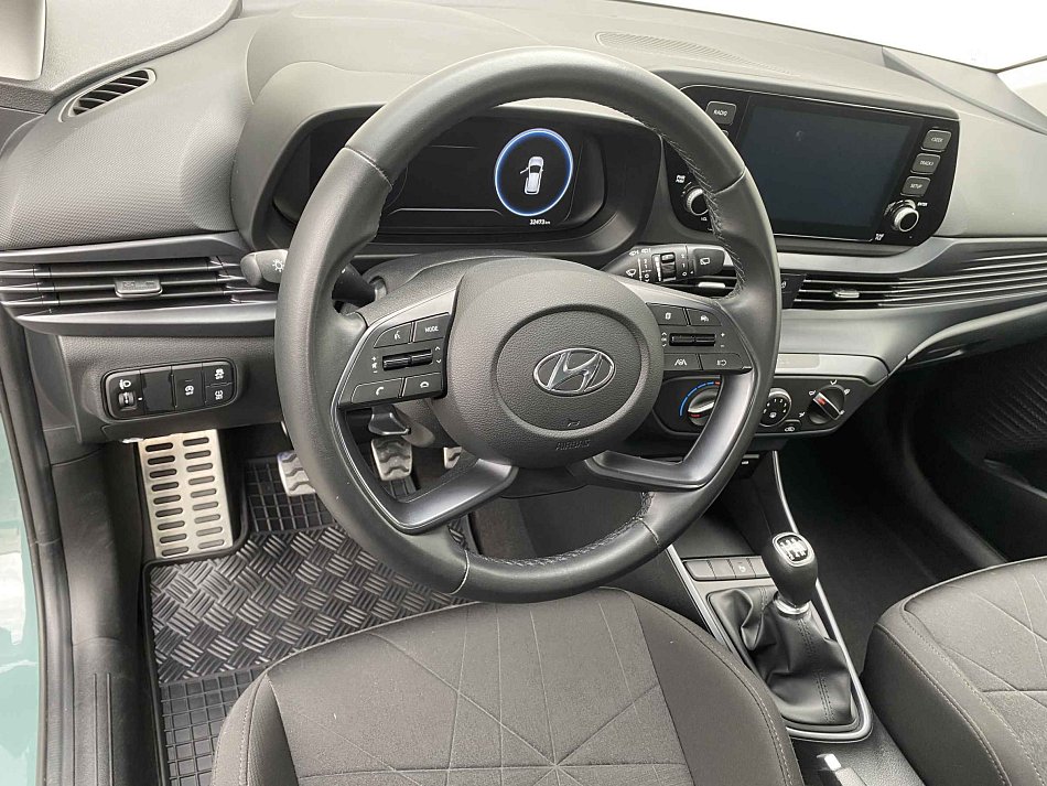 Hyundai Bayon 1.2i Smart