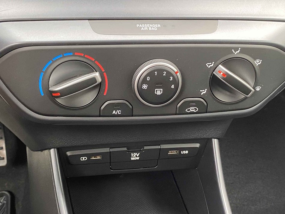 Hyundai Bayon 1.2i Smart