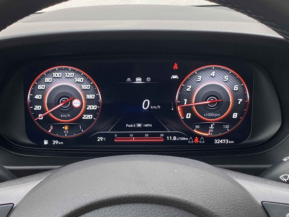 Hyundai Bayon 1.2i Smart
