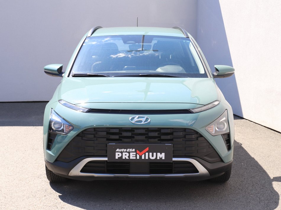 Hyundai Bayon 1.2i Smart