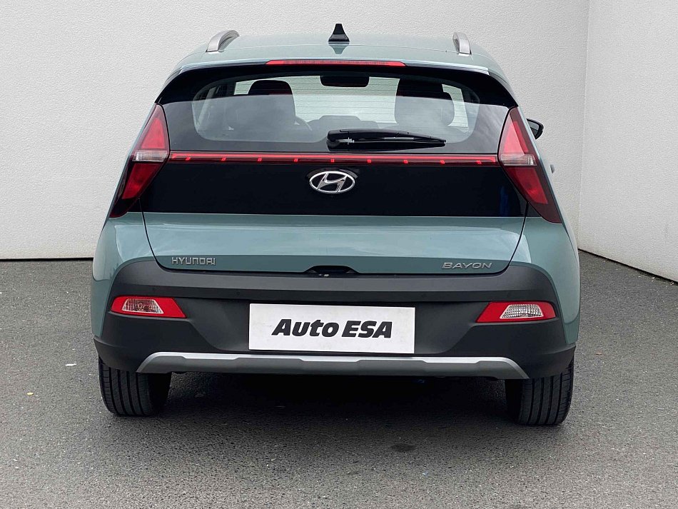 Hyundai Bayon 1.2i Smart