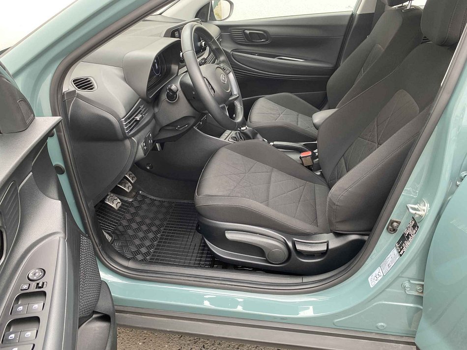 Hyundai Bayon 1.2i Smart