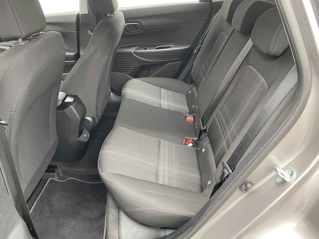 Hyundai Bayon 1.2 i Comfort