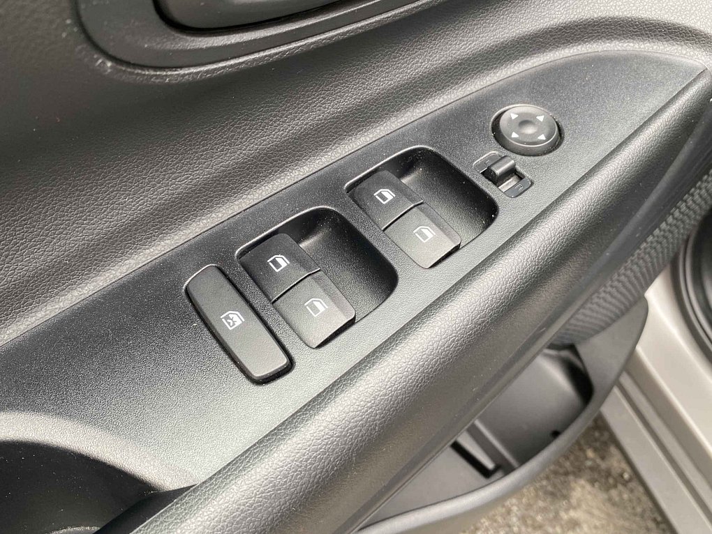 Hyundai Bayon 1.2 i Comfort