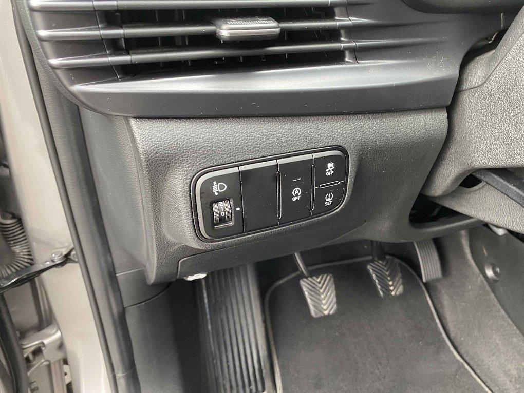 Hyundai Bayon 1.2 i Comfort