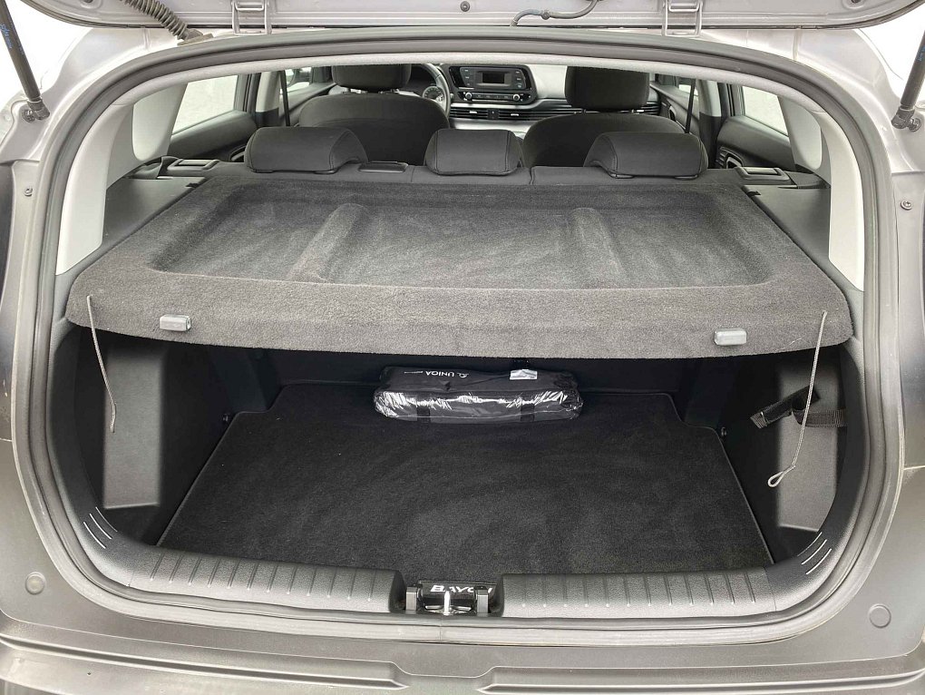 Hyundai Bayon 1.2 i Comfort