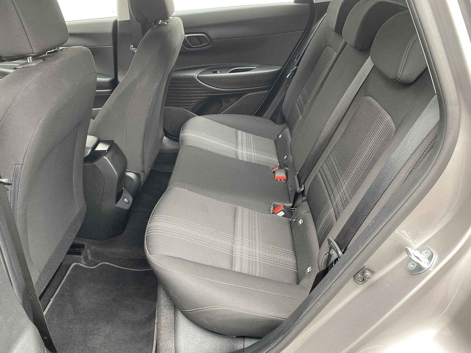 Hyundai Bayon 1.2 i Comfort