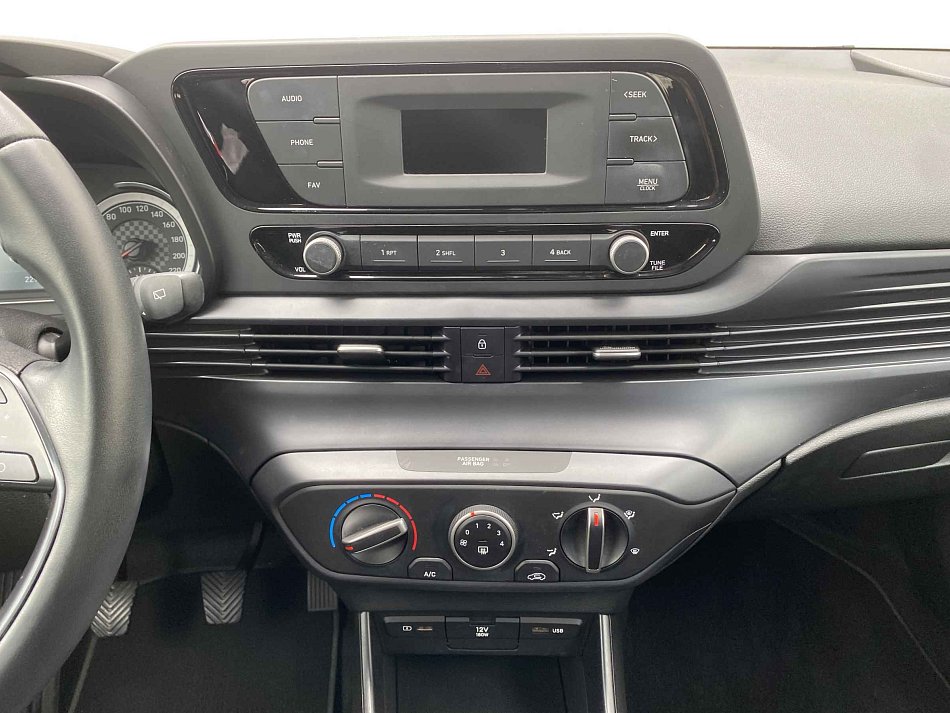 Hyundai Bayon 1.2 i Comfort