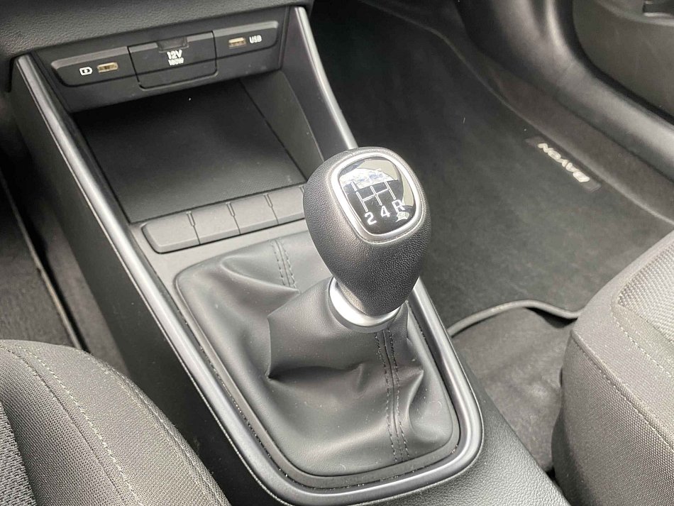 Hyundai Bayon 1.2 i Comfort
