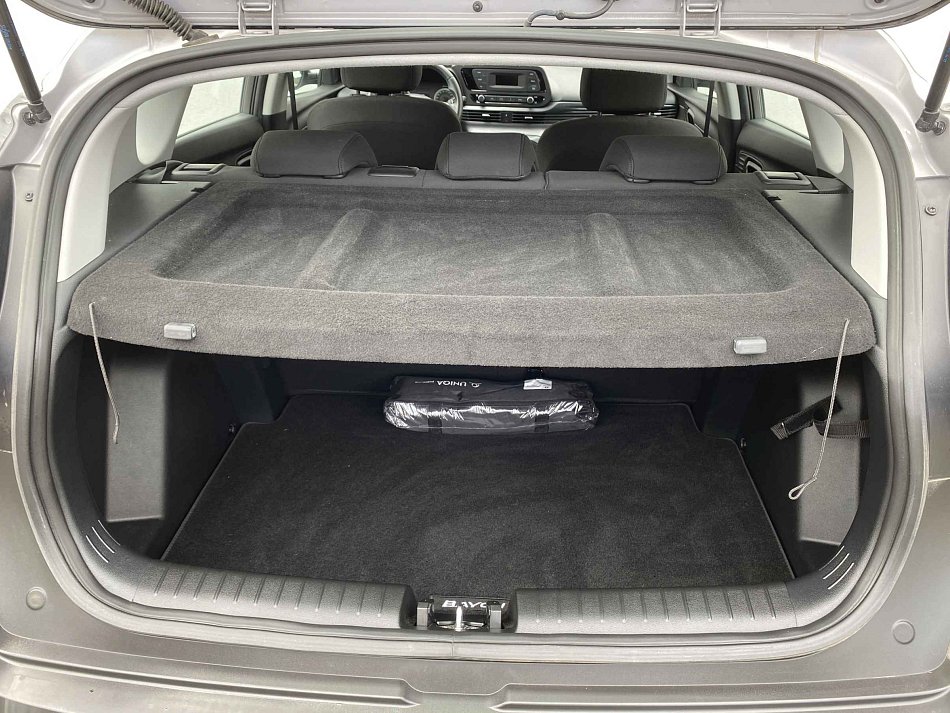 Hyundai Bayon 1.2 i Comfort