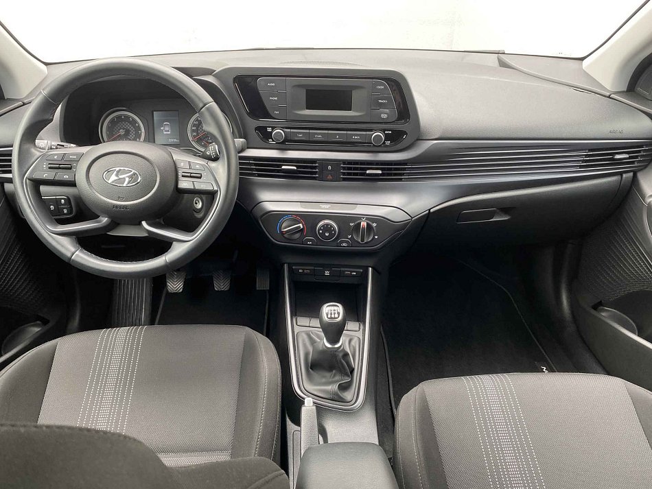 Hyundai Bayon 1.2 i Comfort