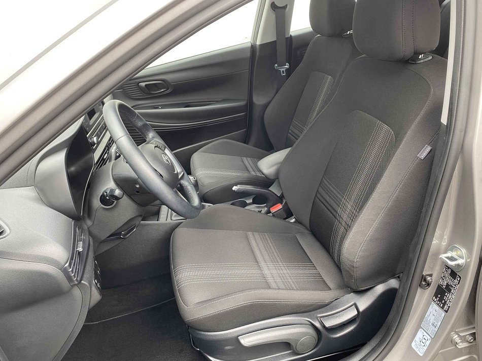 Hyundai Bayon 1.2 i Comfort