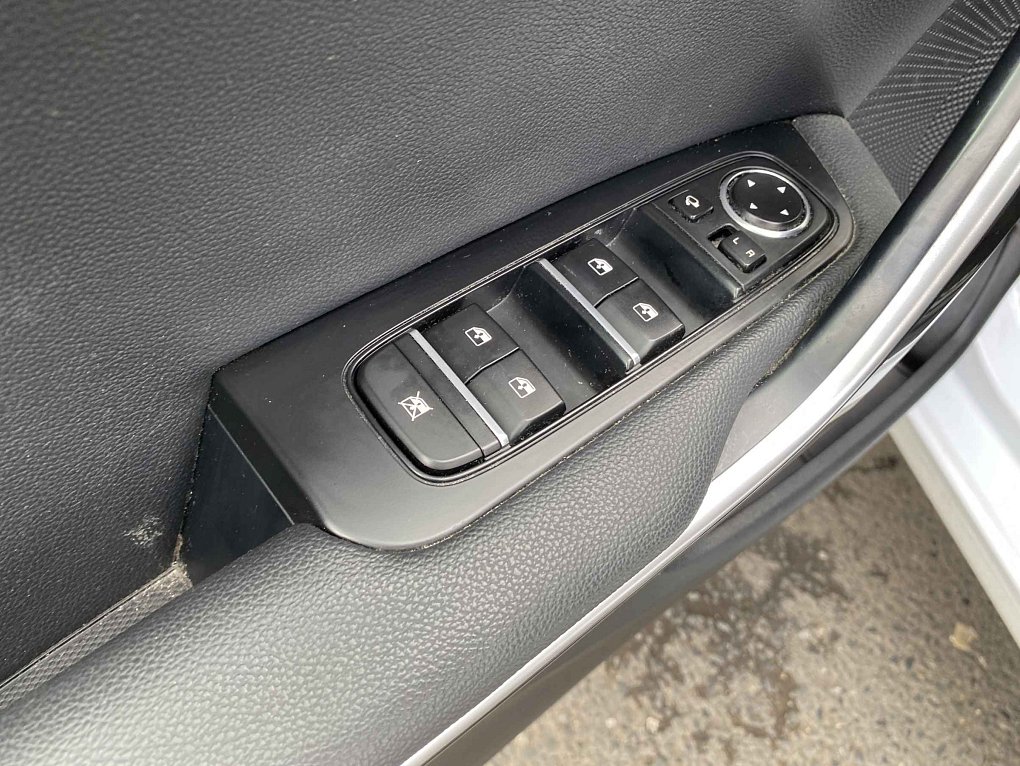 Kia Ceed 1.6 CRDi 