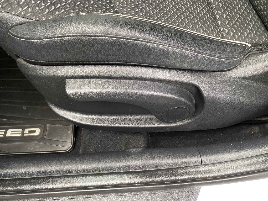 Kia Ceed 1.6 CRDi 
