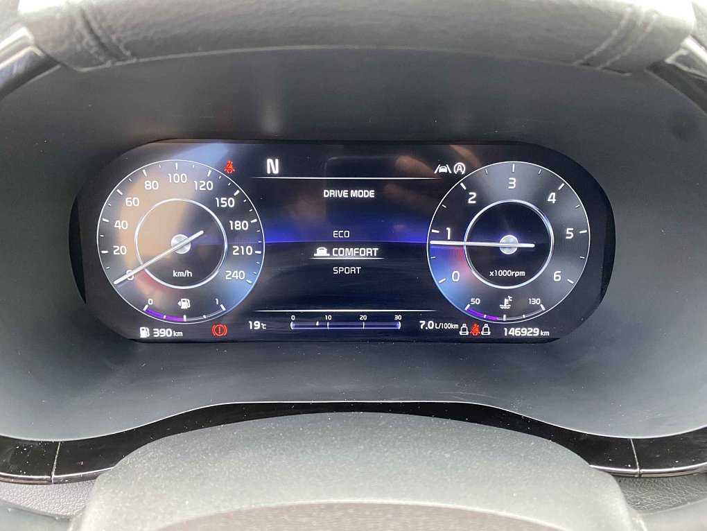 Kia Ceed 1.6 CRDi 