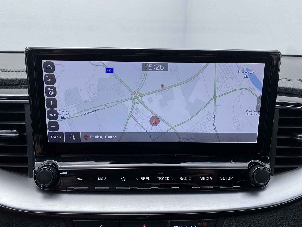 Kia Ceed 1.6 CRDi 