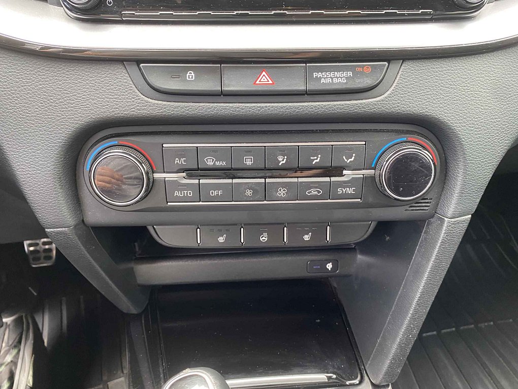 Kia Ceed 1.6 CRDi 