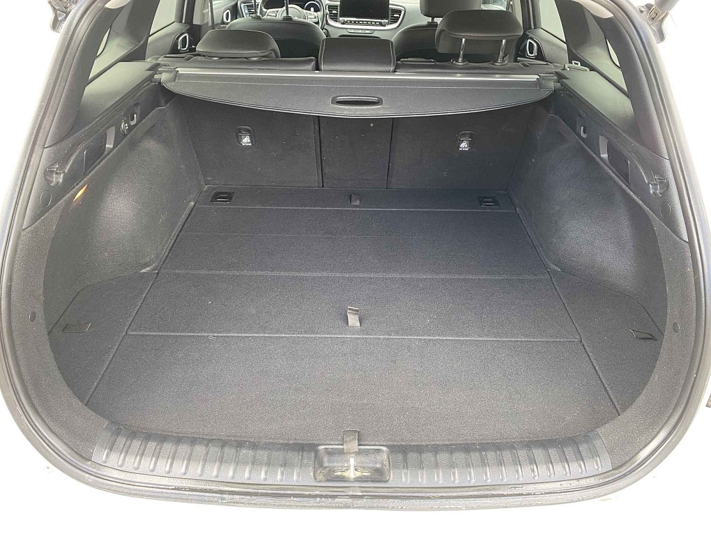 Kia Ceed 1.6 CRDi 