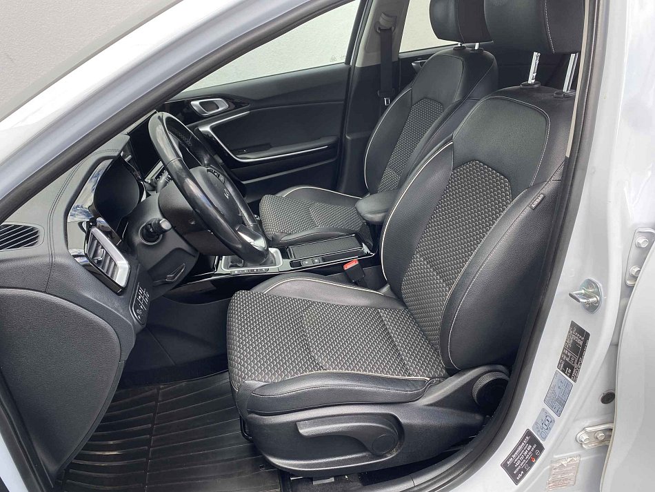 Kia Ceed 1.6 CRDi 
