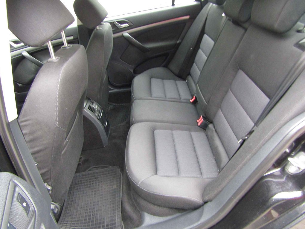 Škoda Octavia II 1.9 TDi 