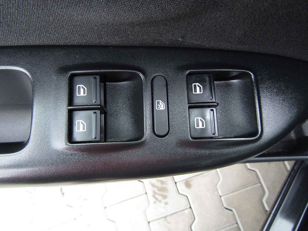 Škoda Octavia II 1.9 TDi 