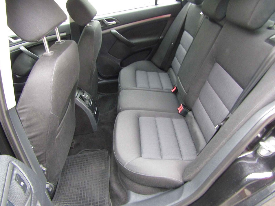 Škoda Octavia II 1.9 TDi 
