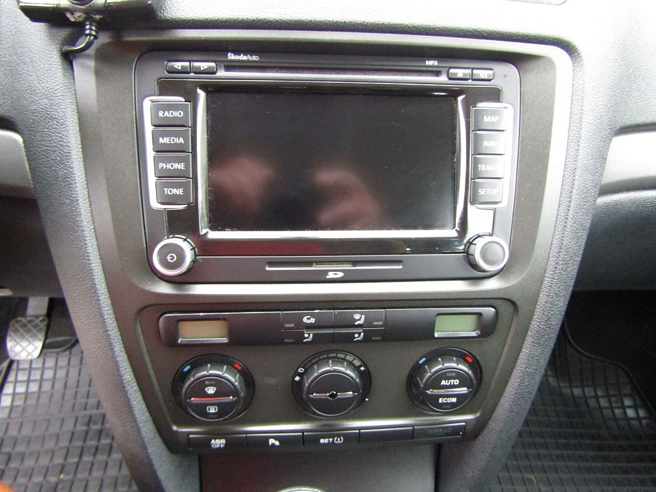 Škoda Octavia II 1.9 TDi 